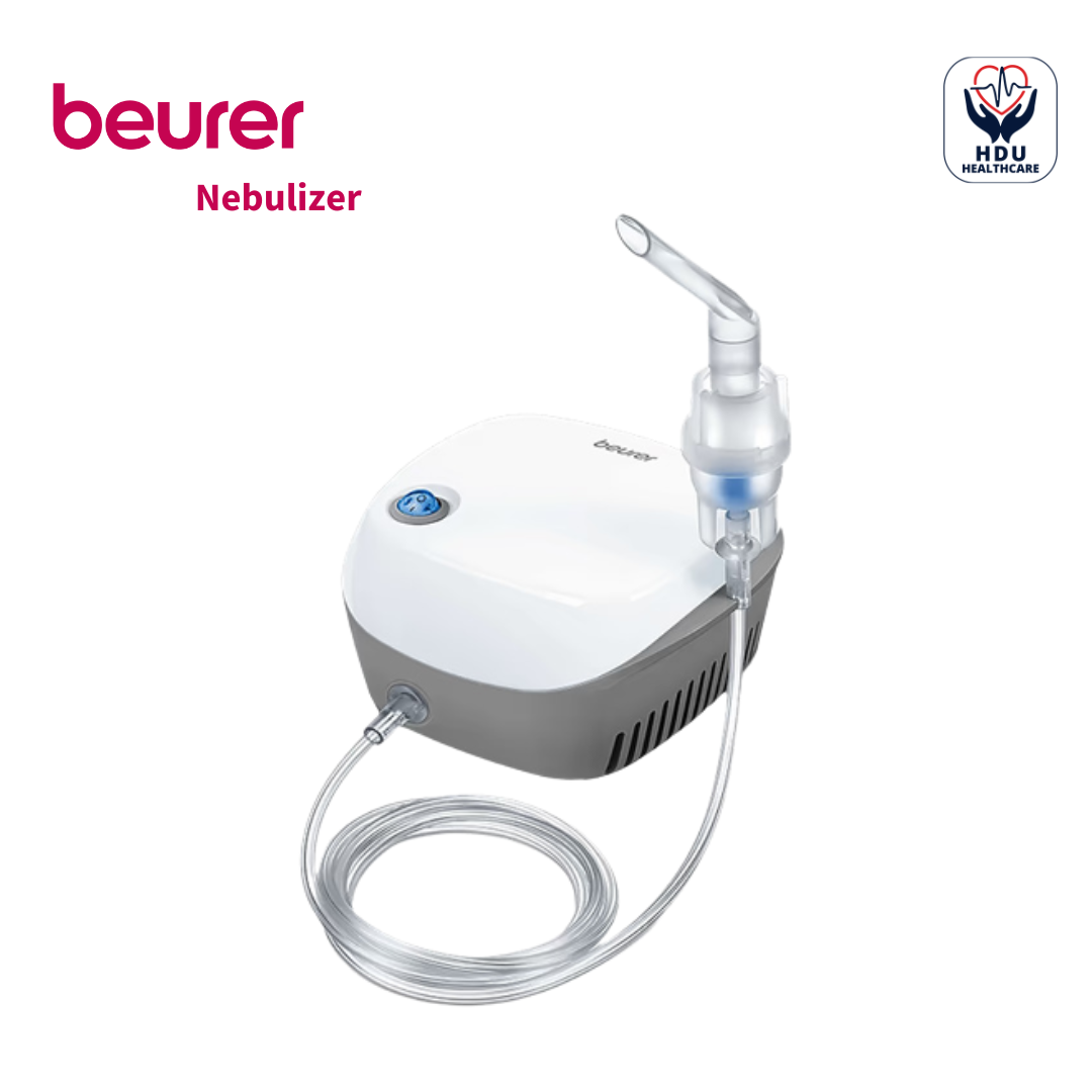 Beurer Nebulizer HDU Medical Equipments Store