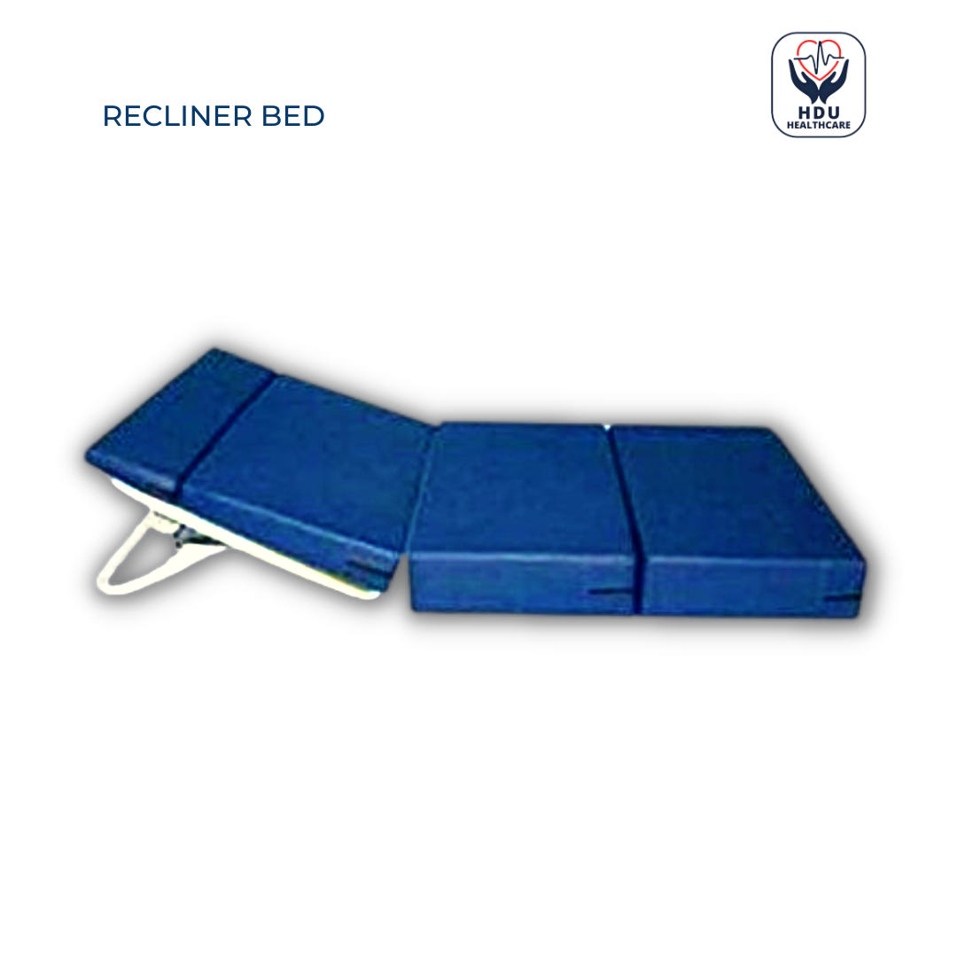 Recliner Bed HDU Medical Equipments Store