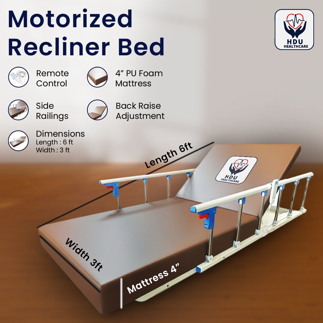 Recliner Bed Recliner Bed