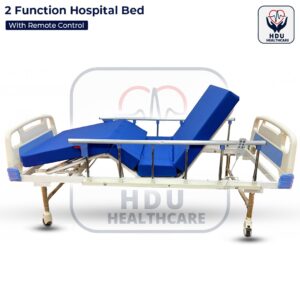 Fowler 2 Function Bed with Mattress