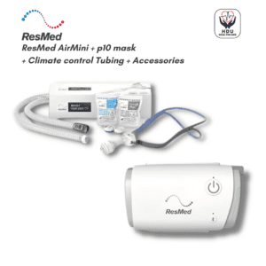 Resmed Airmini with P10 Mask Combo Offer