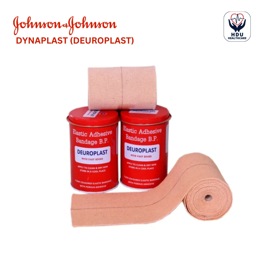 Dueroplast Dynaplast - HDU Medical Equipments Store