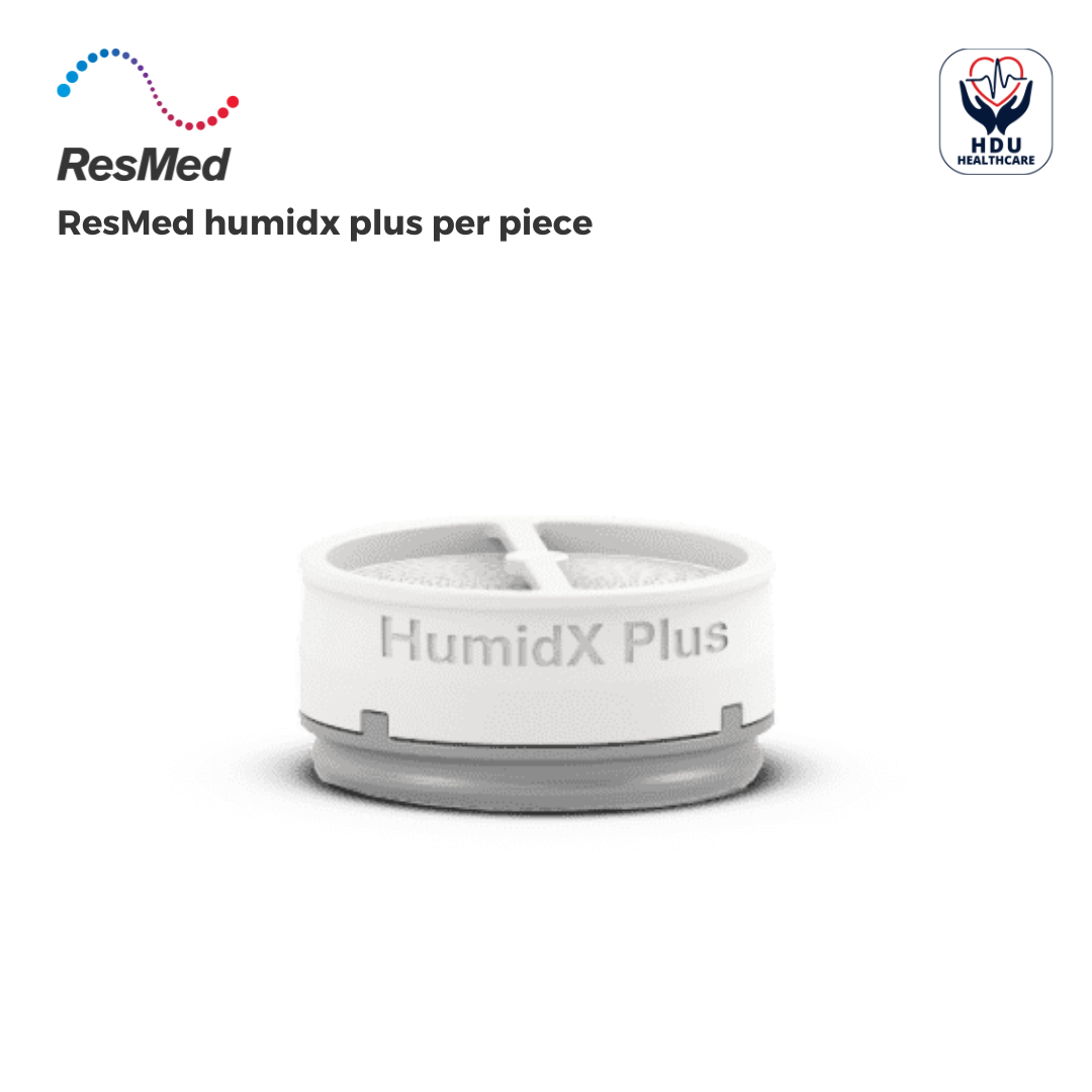 Resmed Airmini Humidx Plus One Piece Hdu Medical Equipments Store 8225