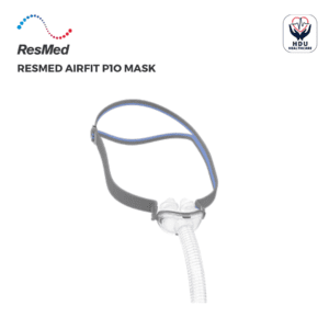 ResMed AirMini P10 Mask And Setup Kit | Compact & Advanced ResMed