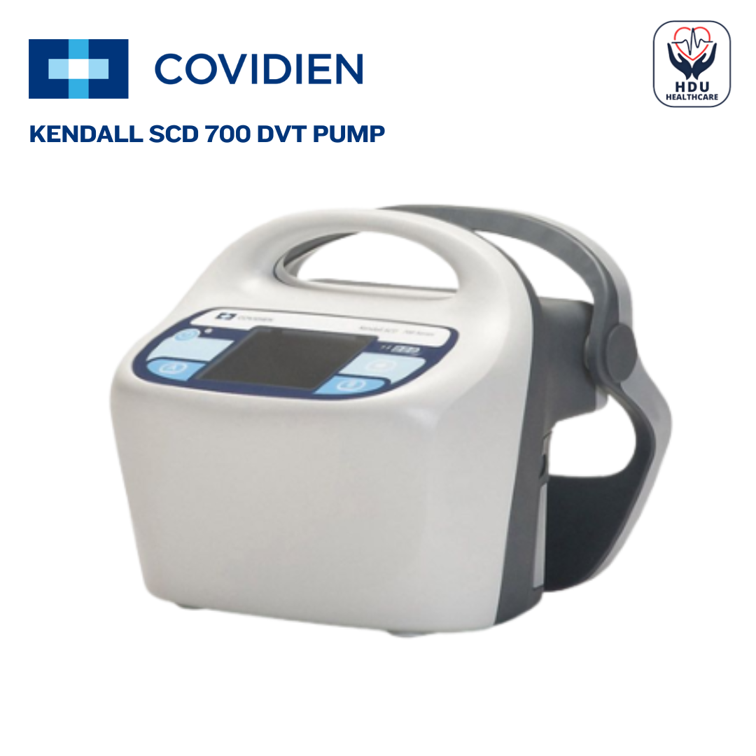 Kendall SCD 700 Smart Compression DVT Pump - HDU Medical Equipments Store