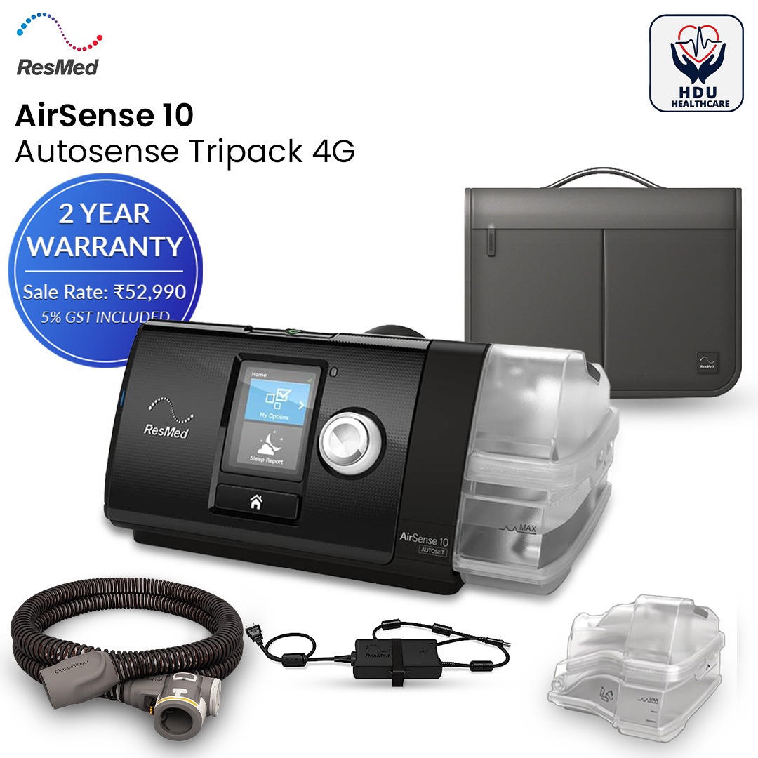 ResMed Airsense 10 ResMed Airsense 10